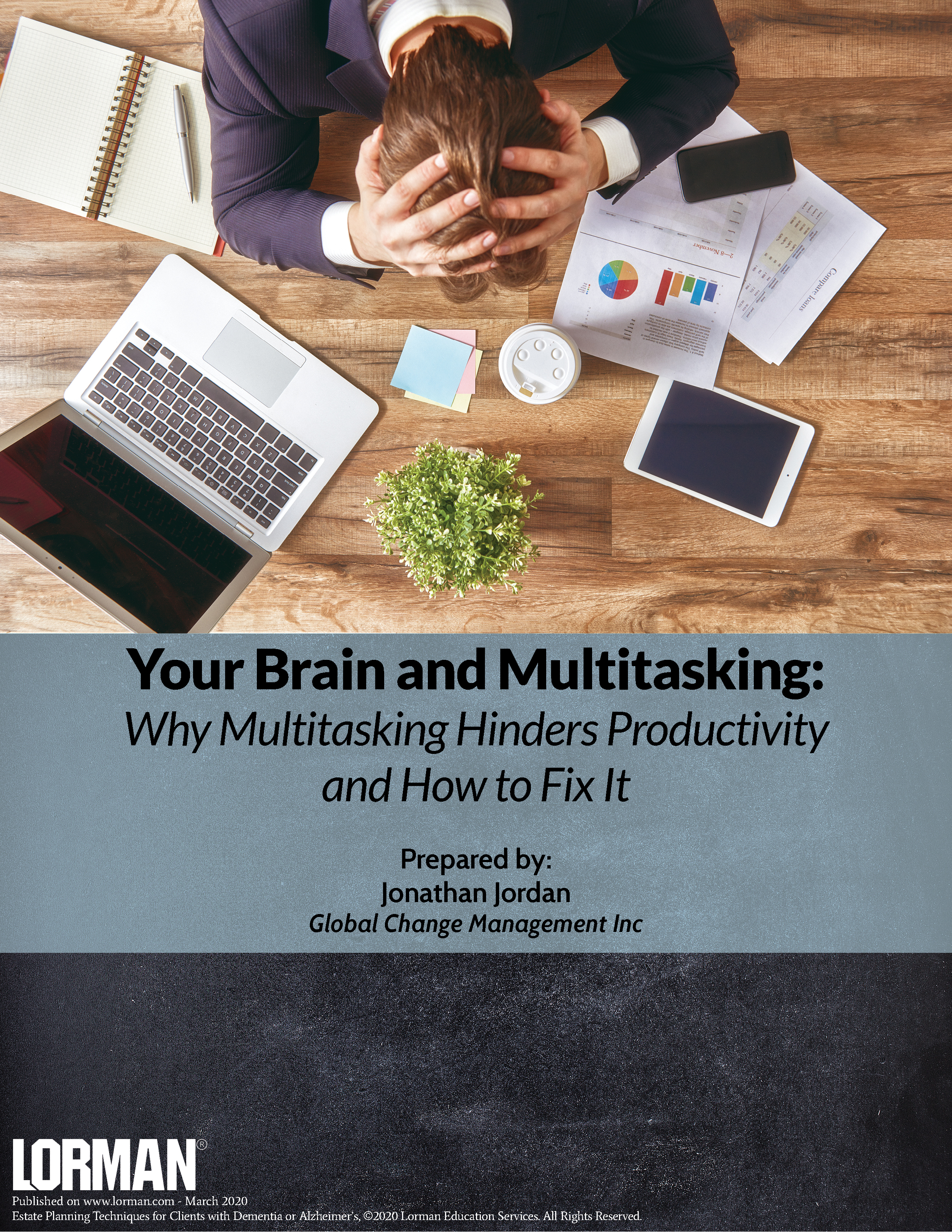 Your Brain and Multitasking