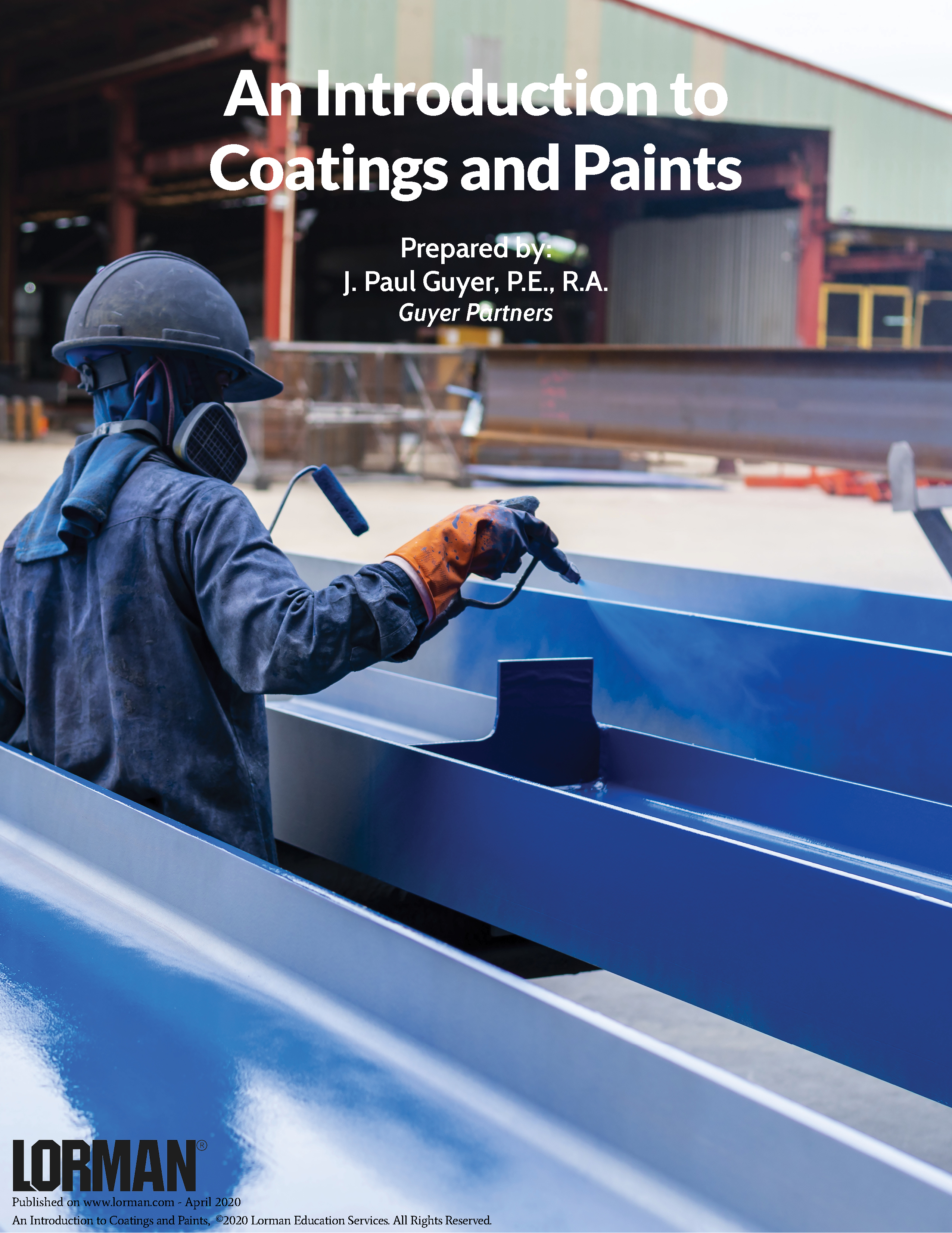 An Introduction to Coatings and Paints