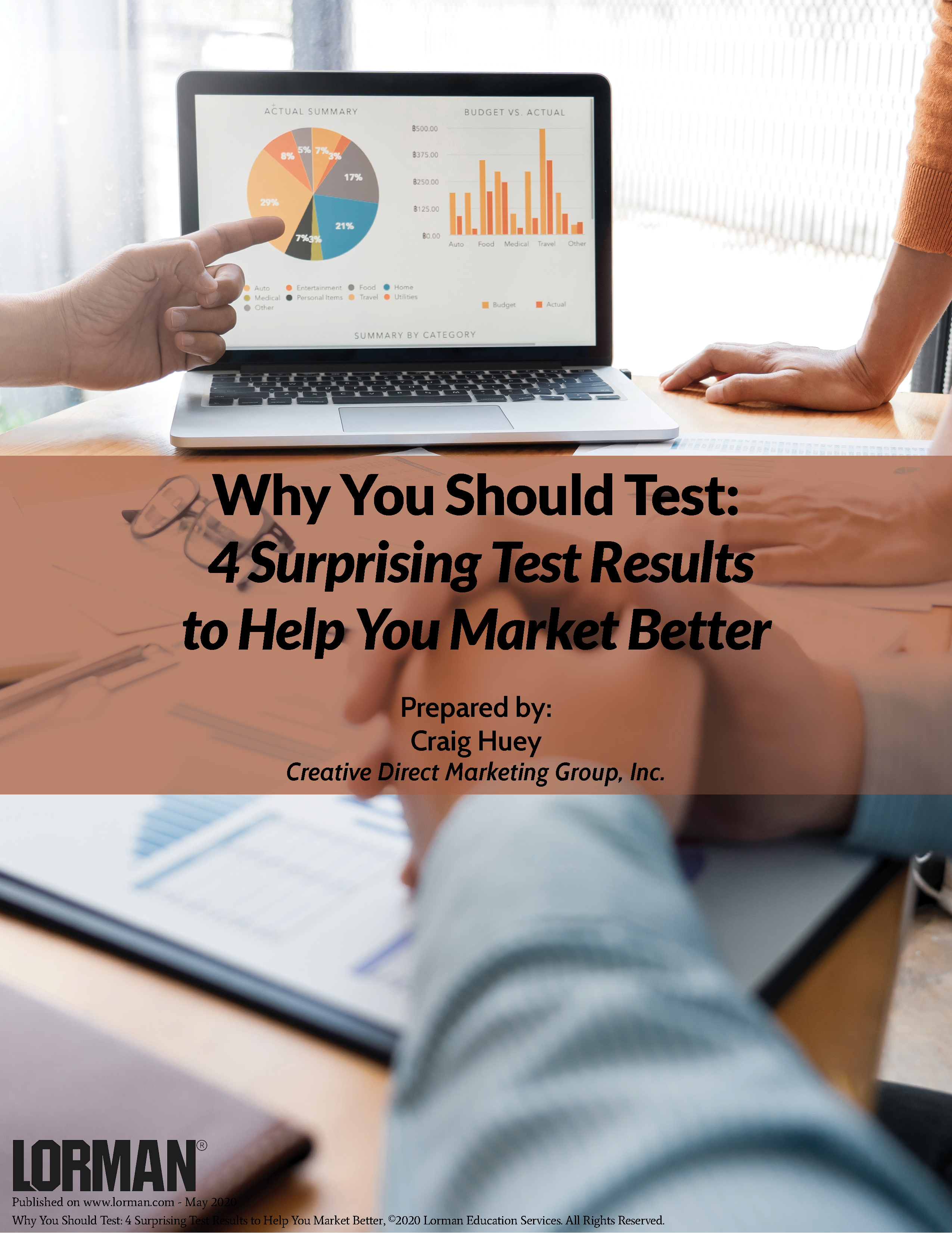 Why You Should Test
