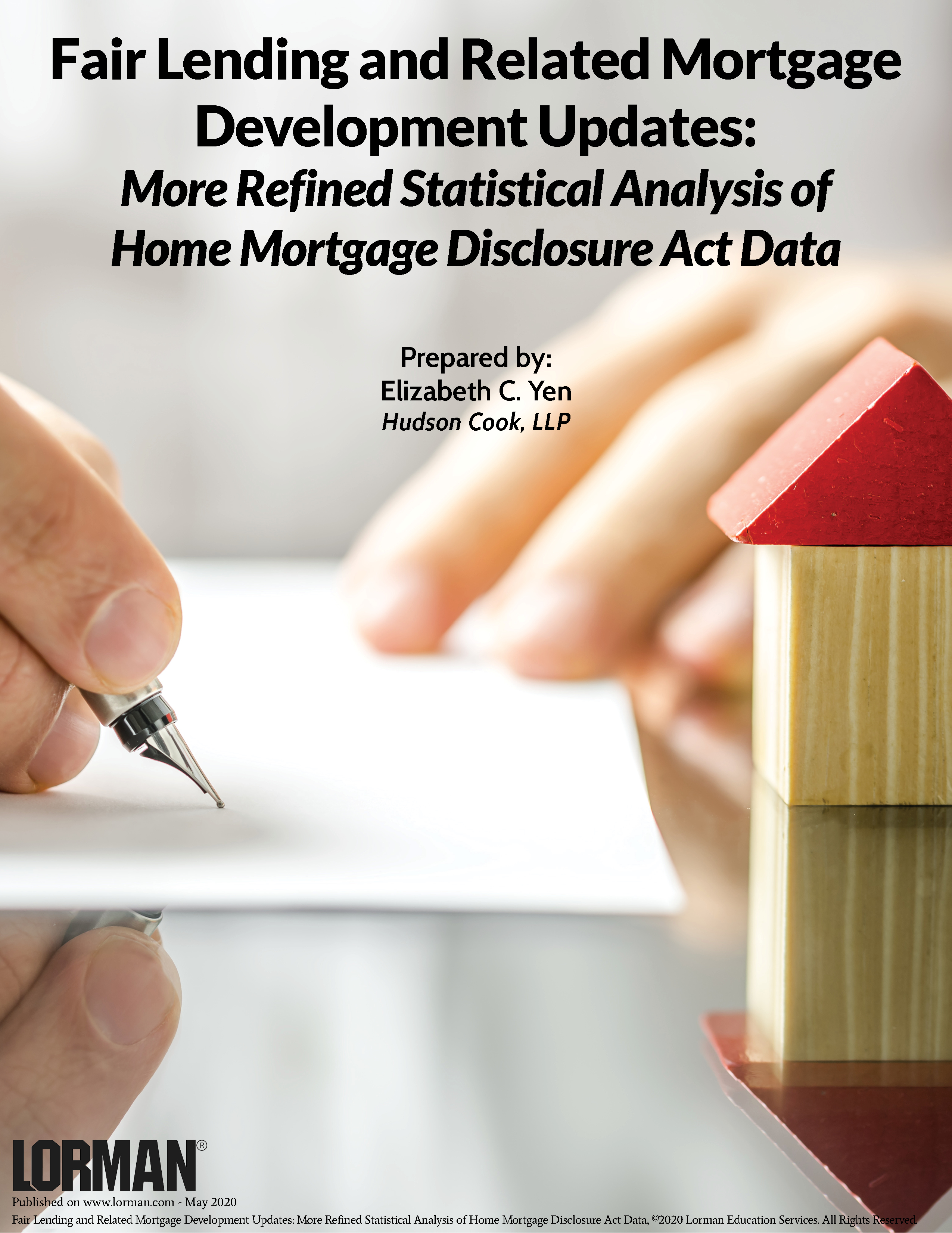 Fair Lending and Related Mortgage Development Updates