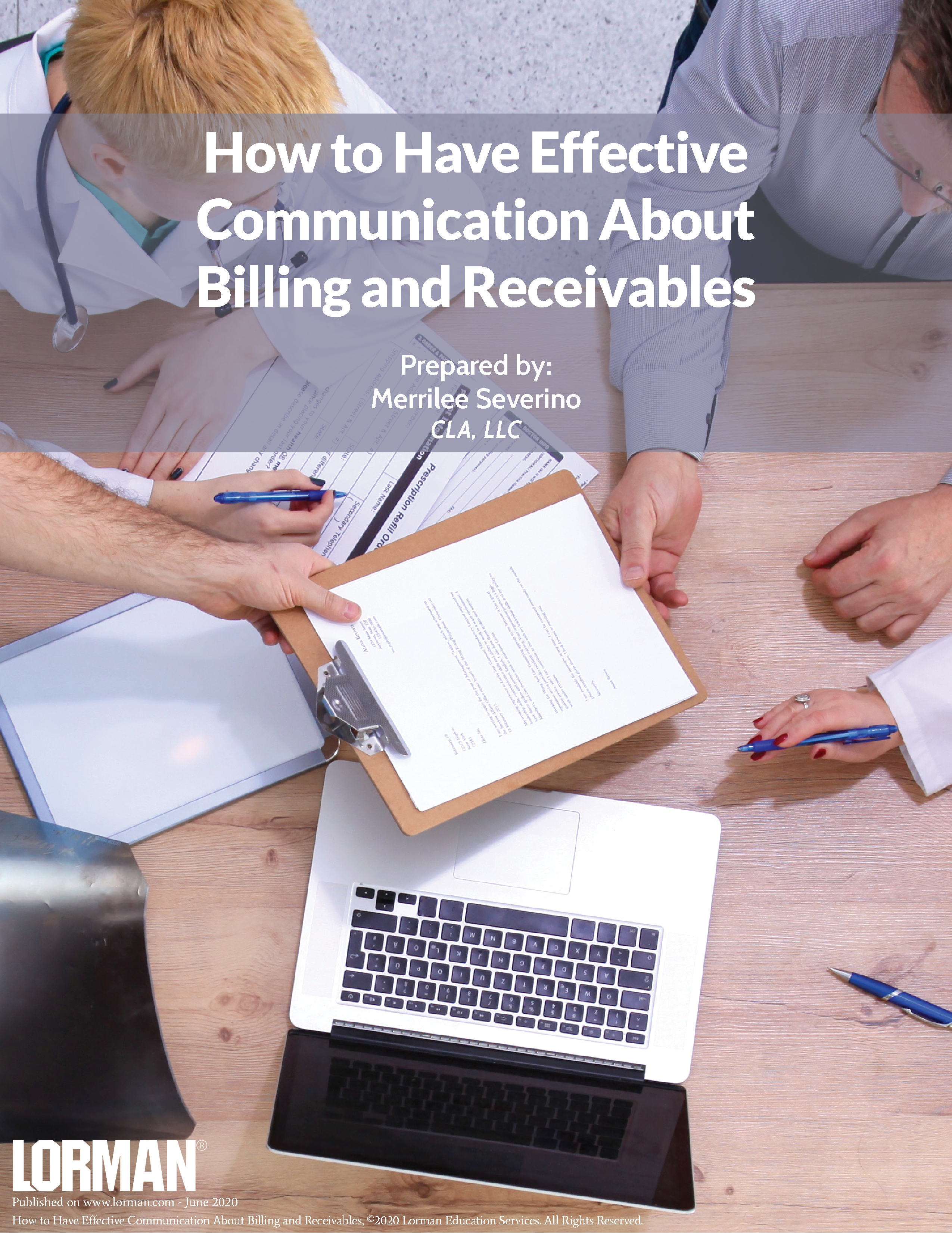 How to Have Effective Communication About Billing and Receivables