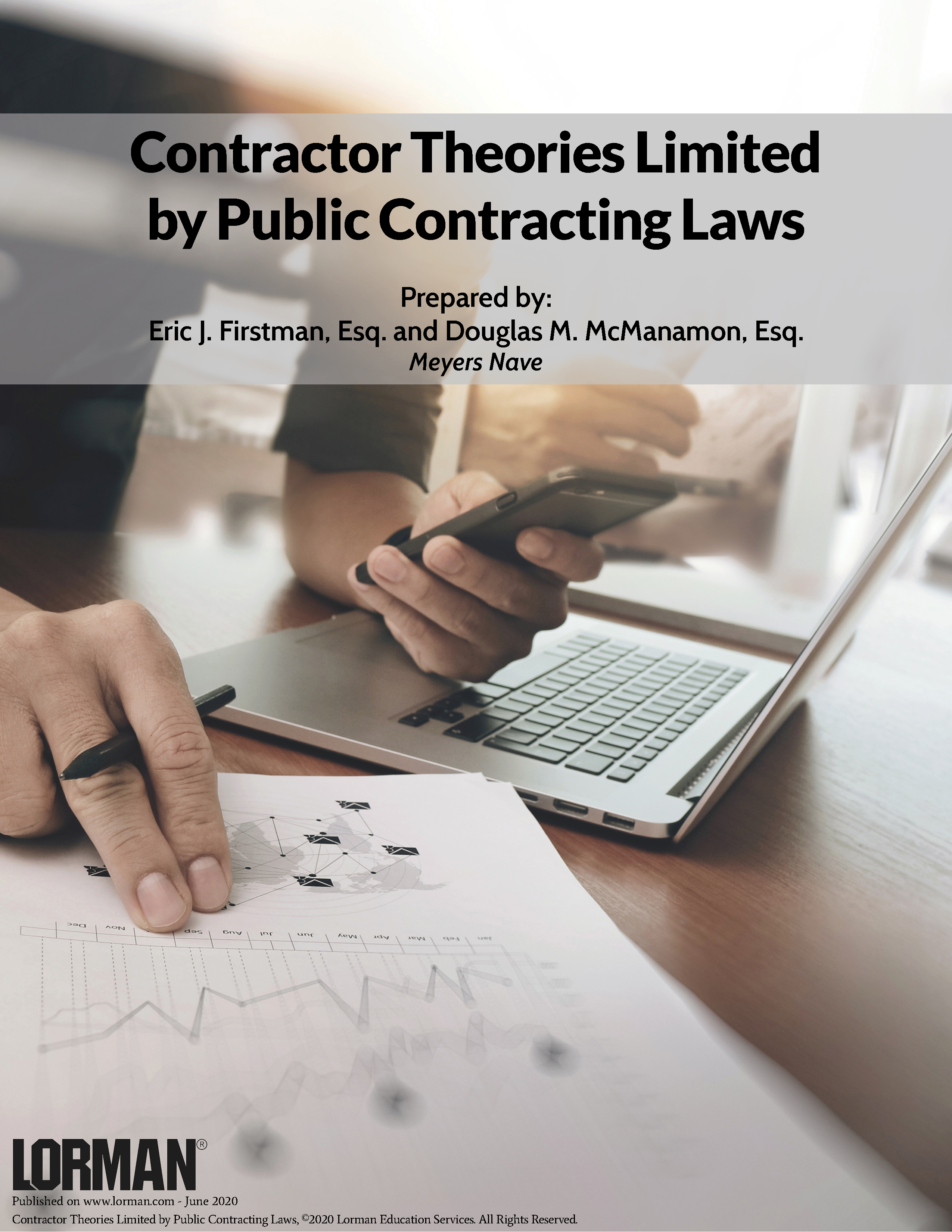 Contractor Theories Limited by Public Contracting Laws
