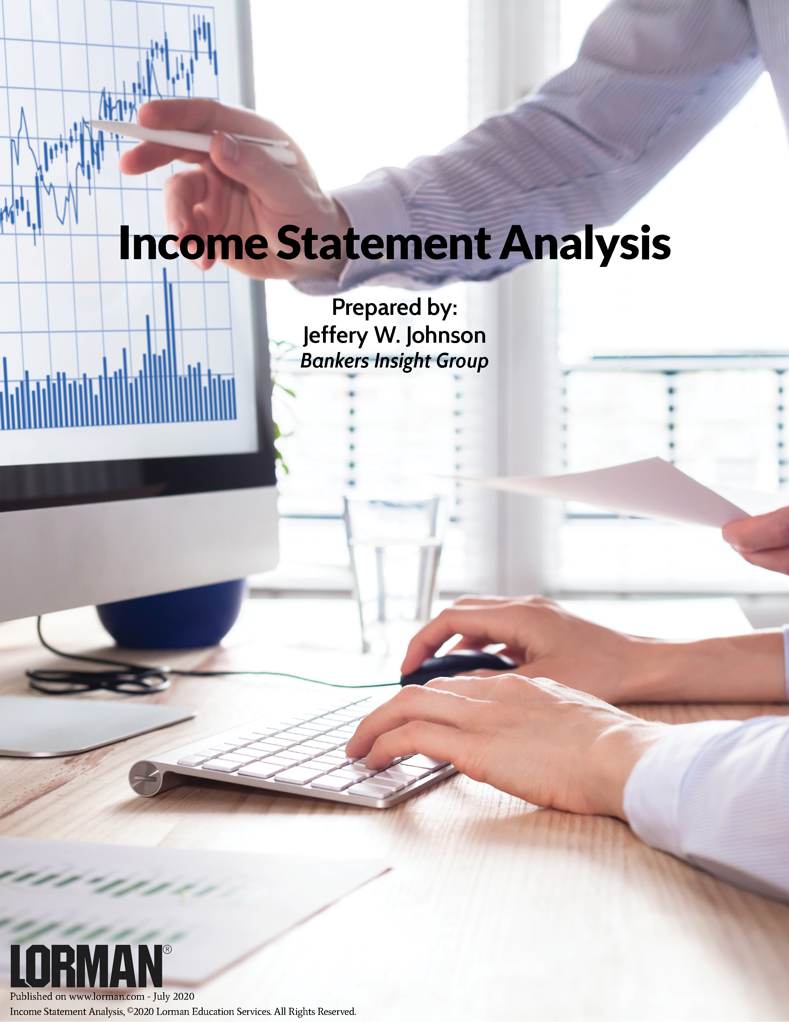 Income Statement Analysis