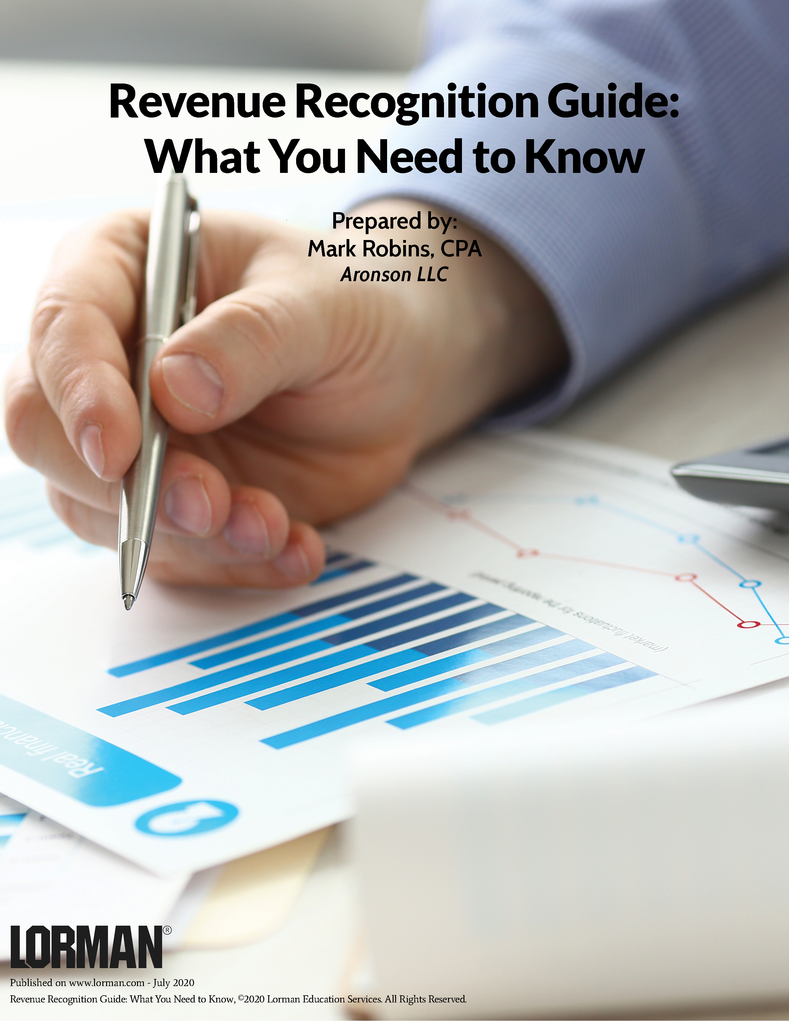 Revenue Recognition Guide: What You Need to Know