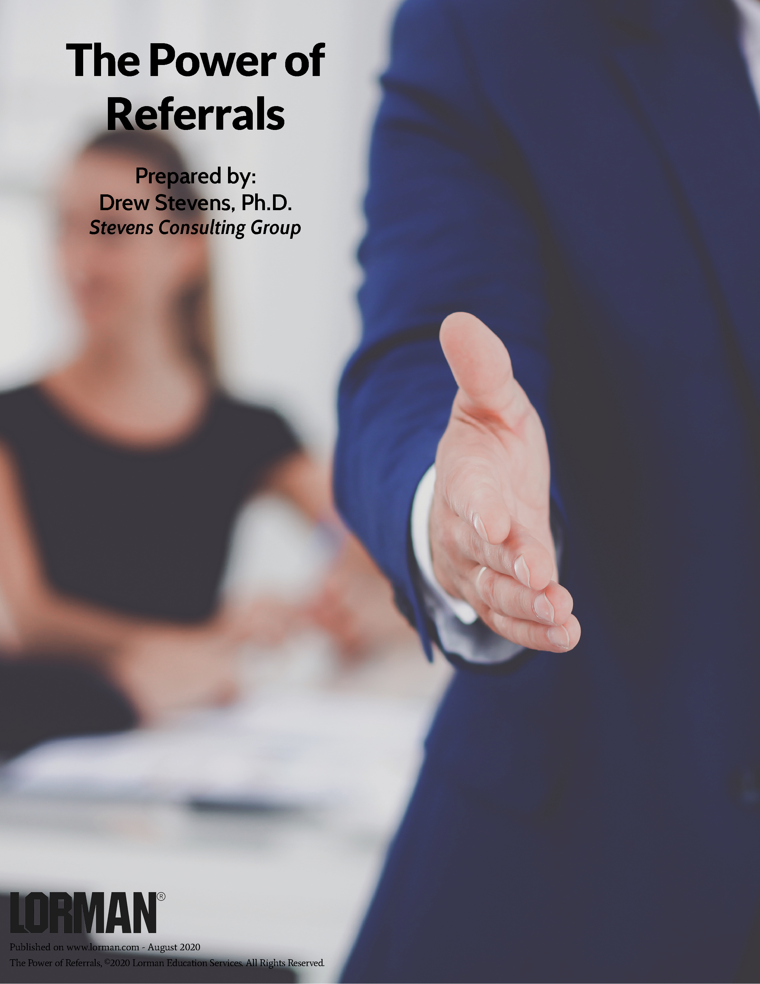 The Power of Referrals