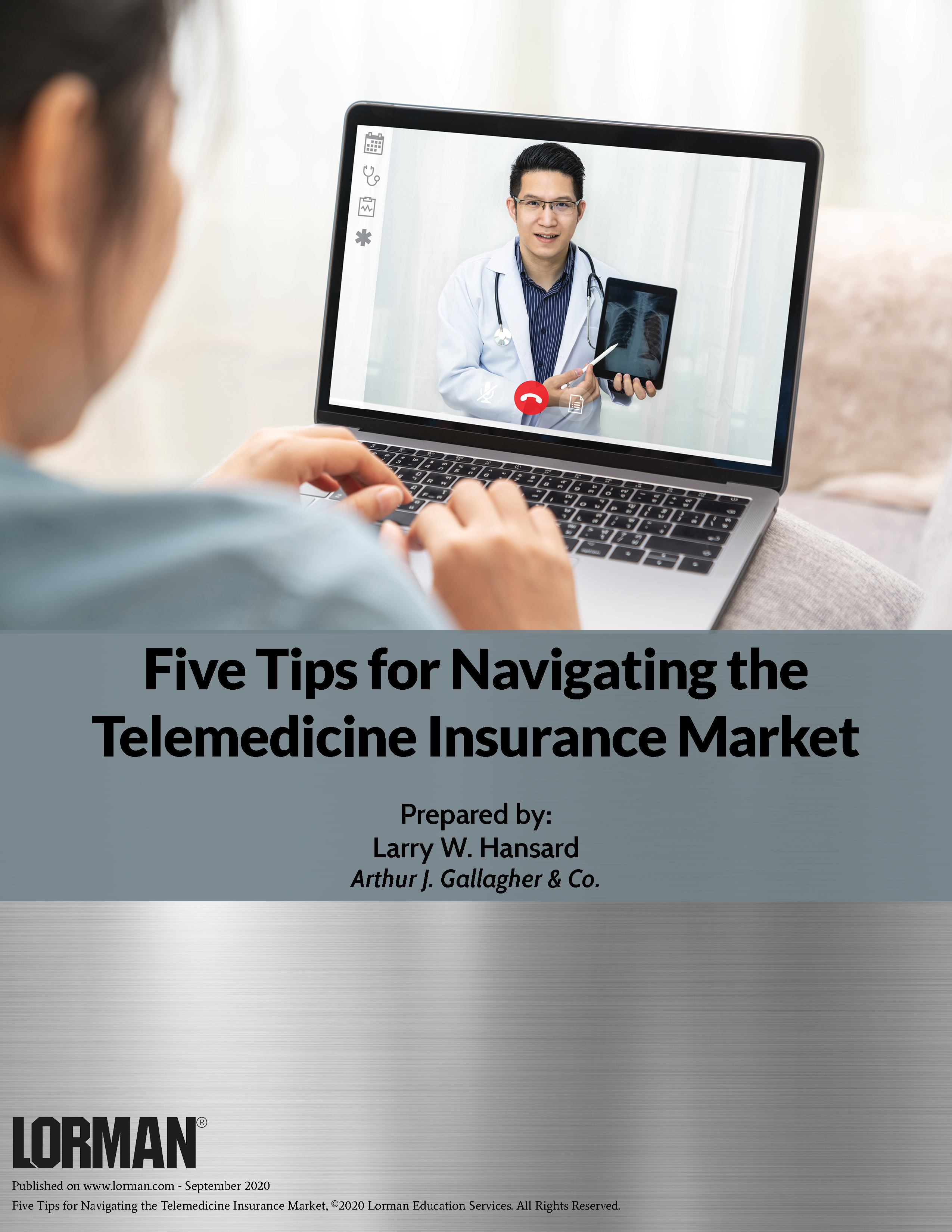 Five Tips for Navigating the Telemedicine Insurance Market