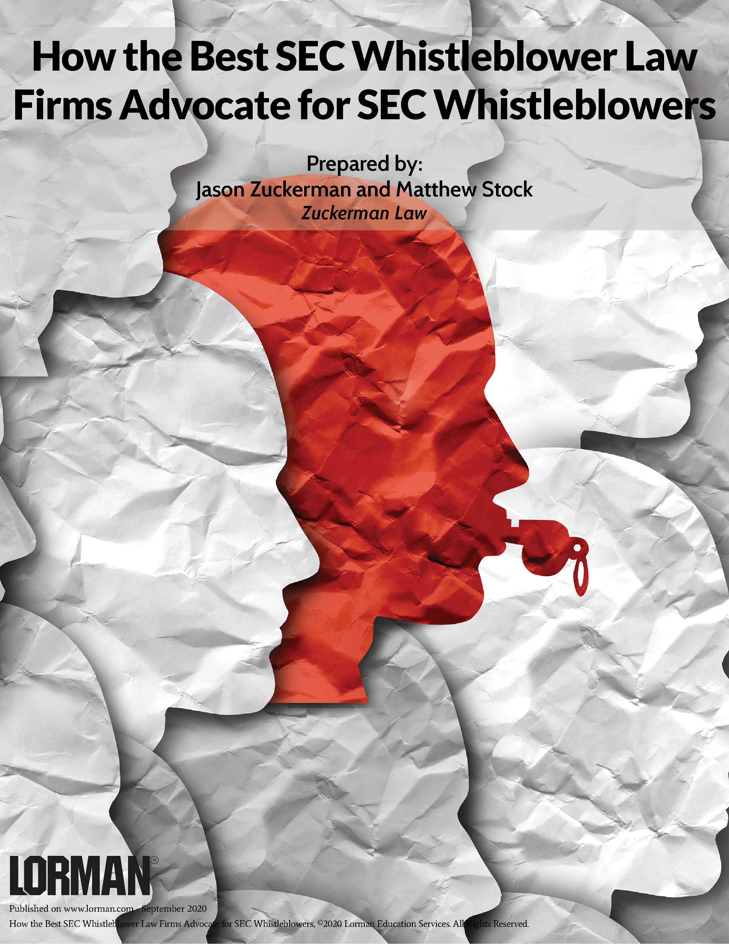 How the Best SEC Whistleblower Law Firms Advocate for SEC Whistleblowers