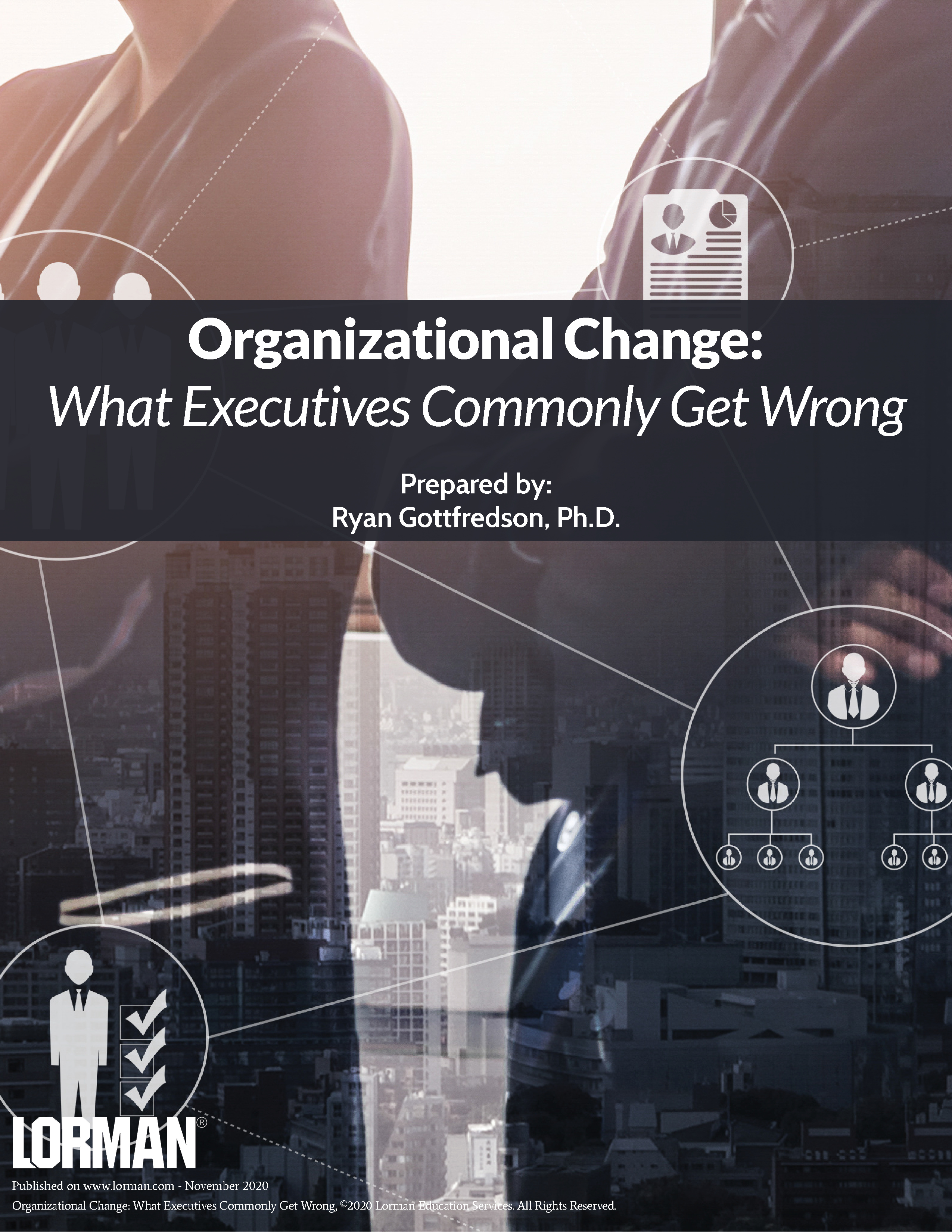 Organizational Change