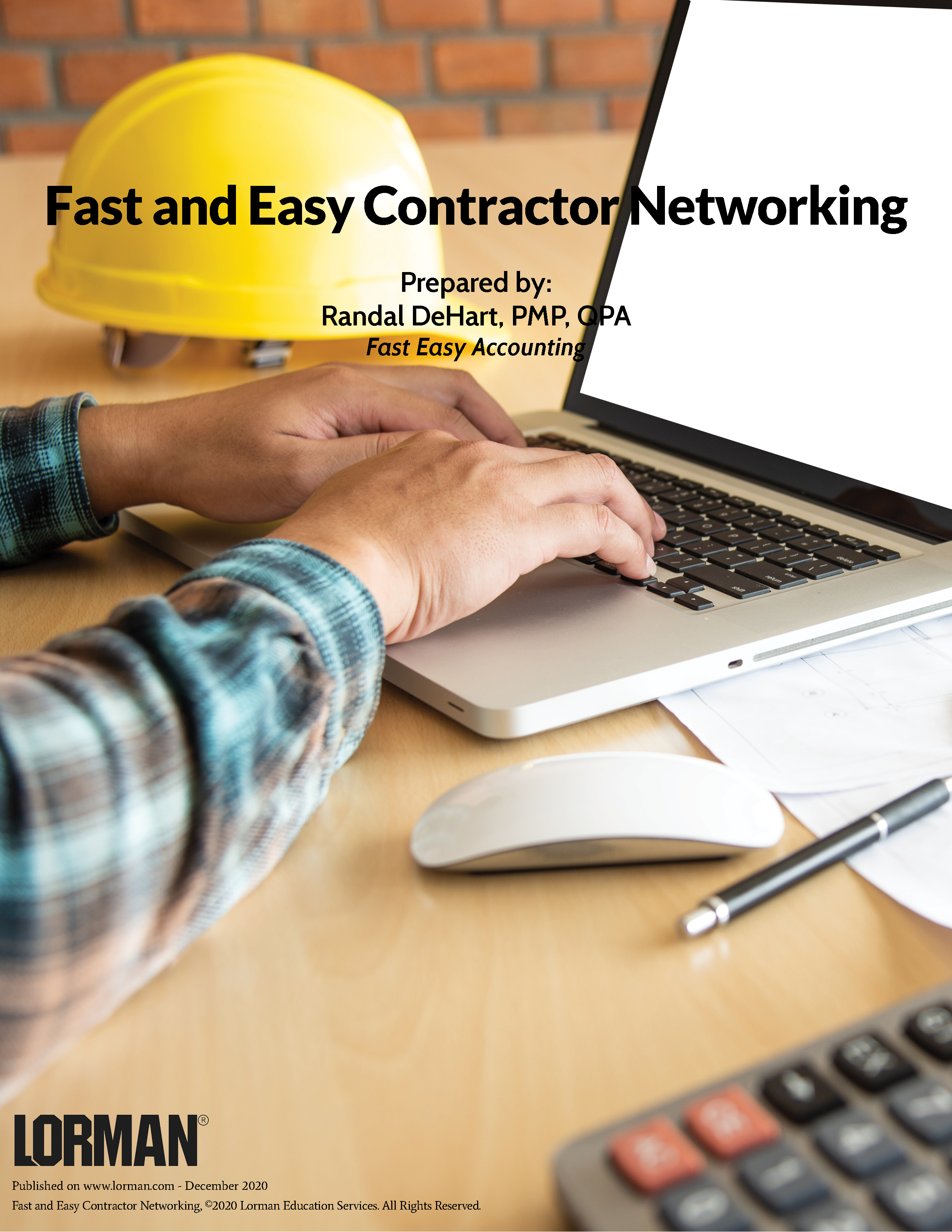 Fast and Easy Contractor Networking