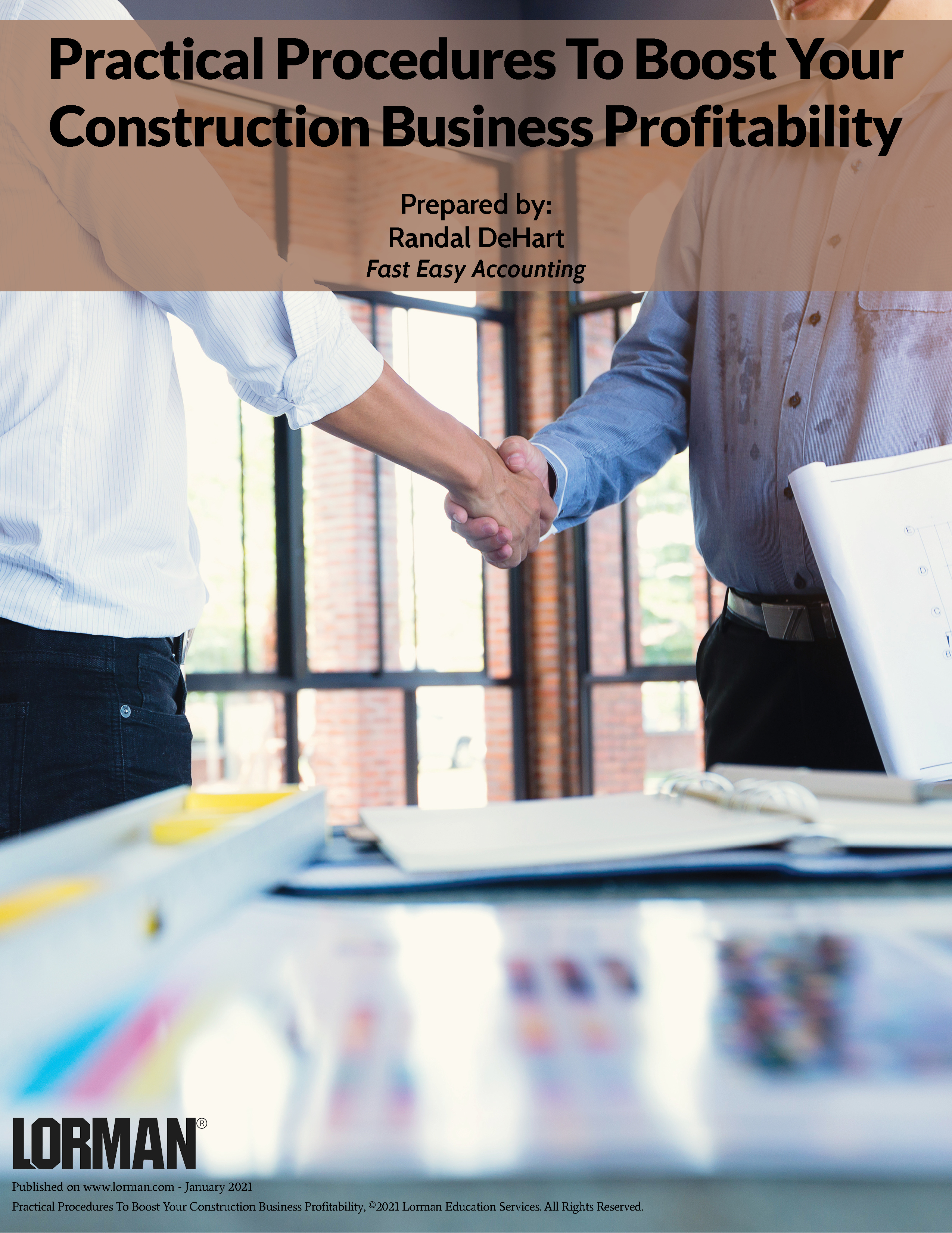 Practical Procedures To Boost Your Construction Business Profitability