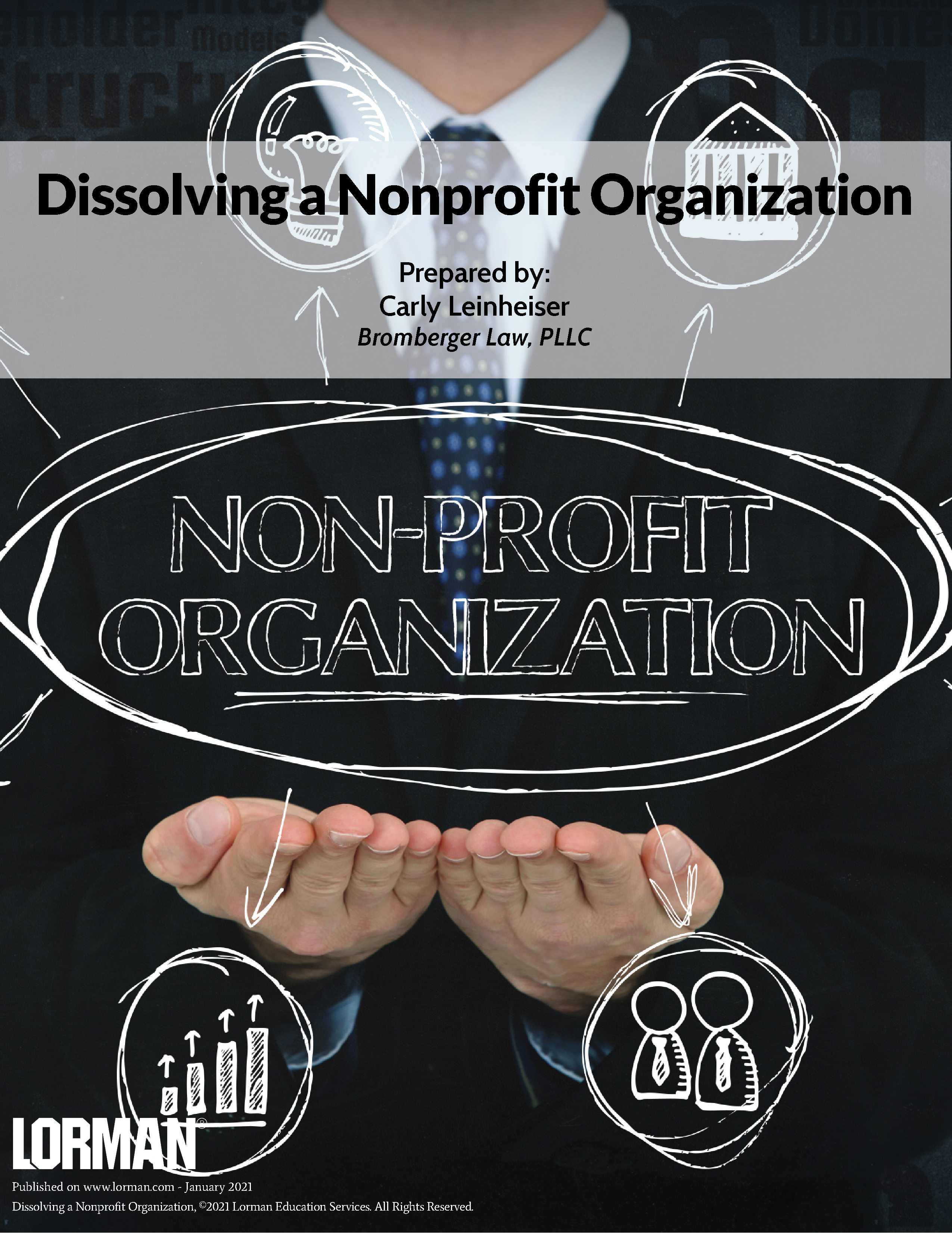 Dissolving a Nonprofit Organization
