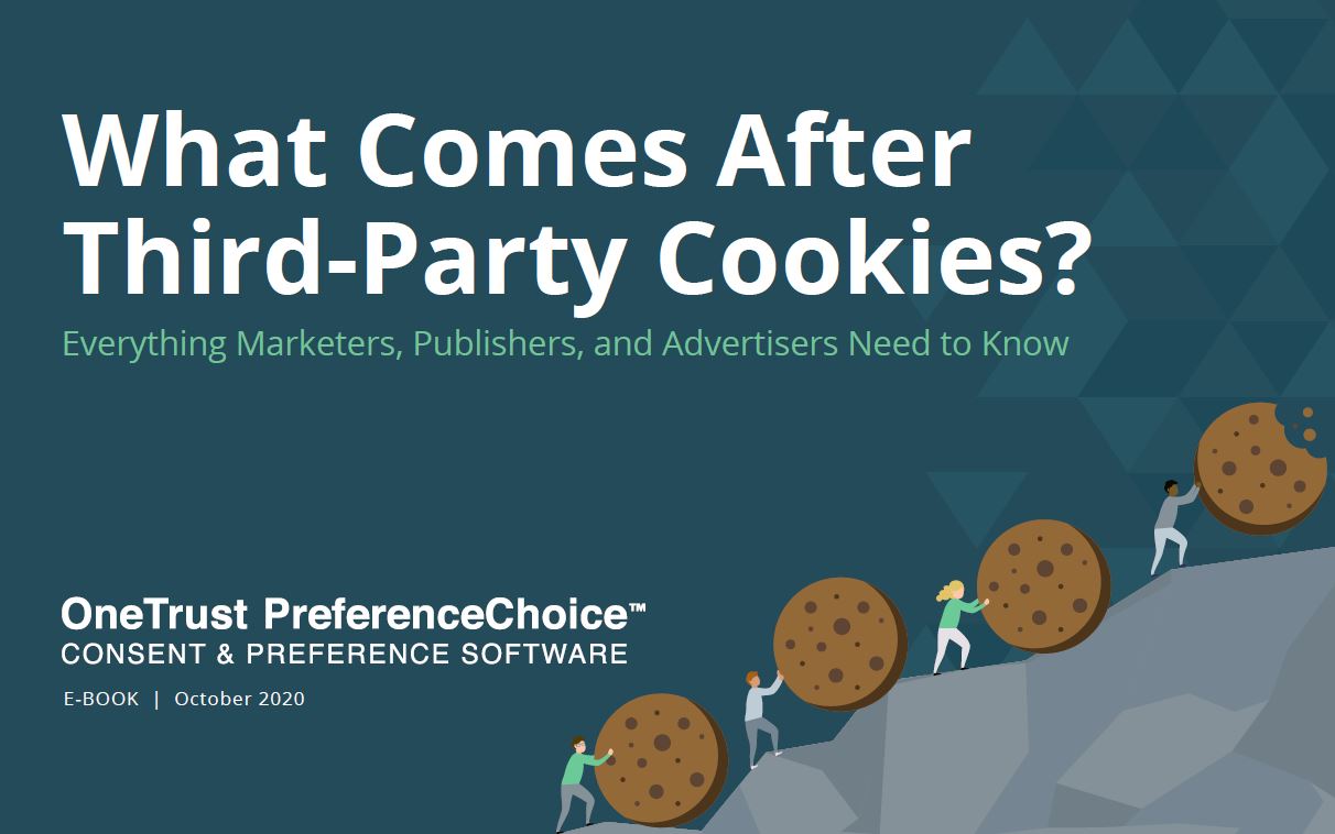 What Comes After Third-Party Cookies?