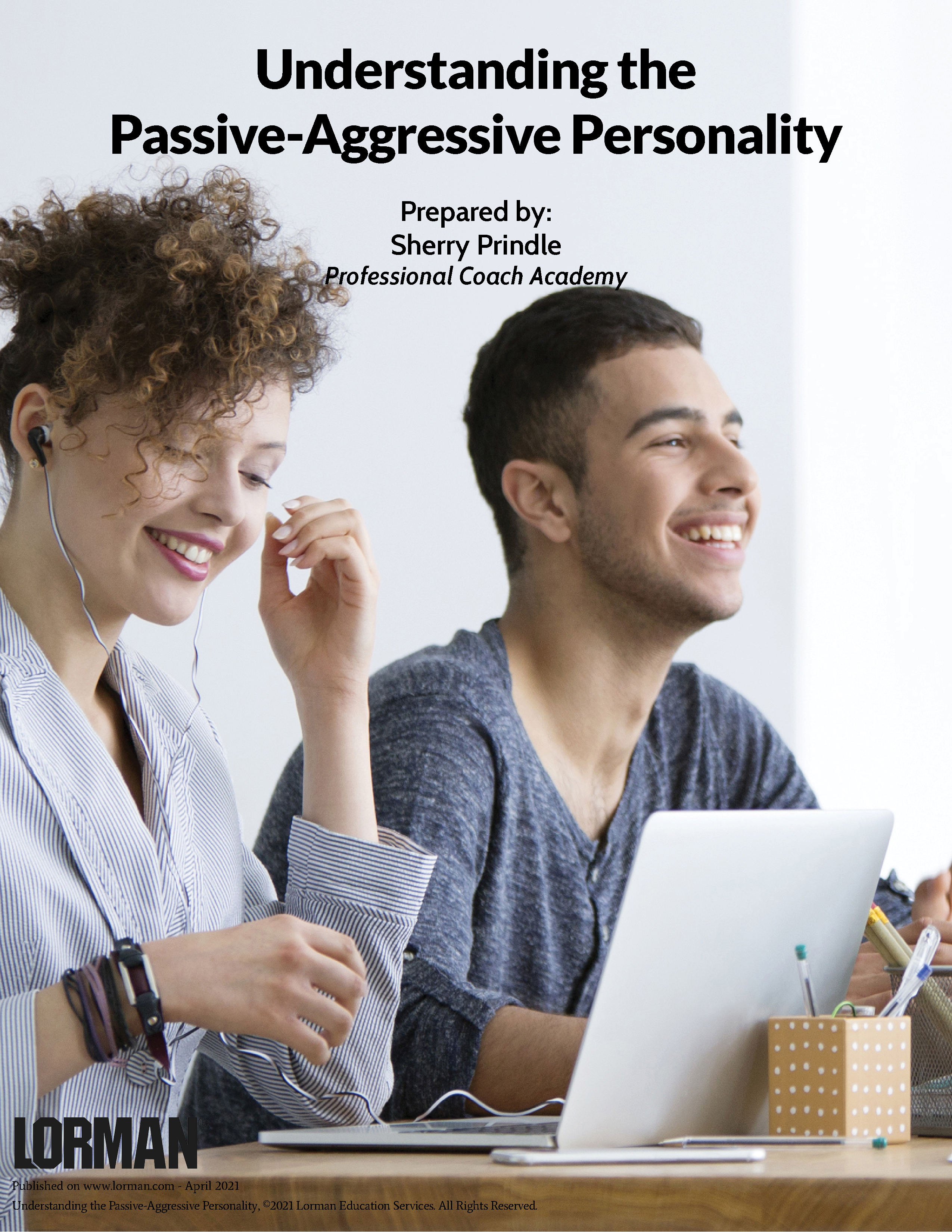 Understanding the Passive-Aggressive Personality