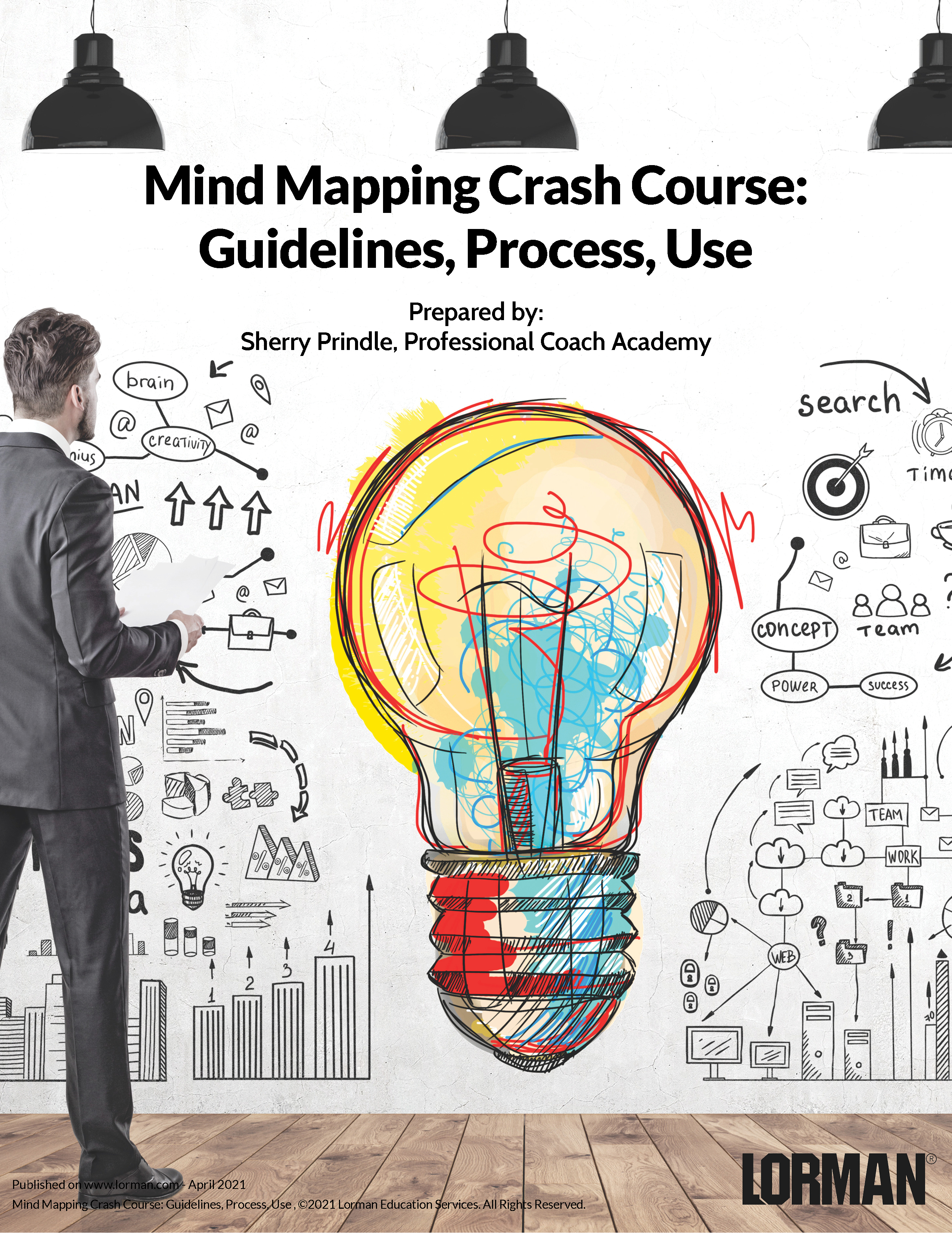 Mind Mapping Crash Course
