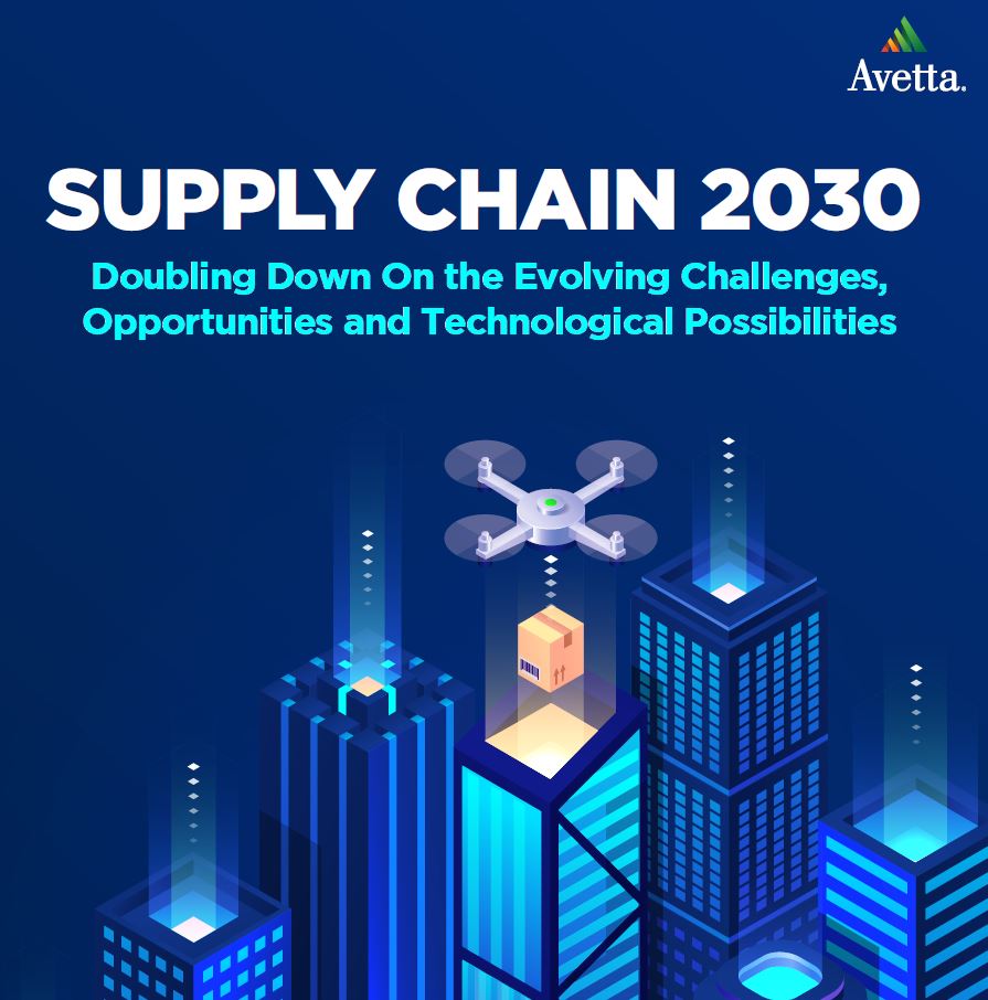 Supply Chain 2030
