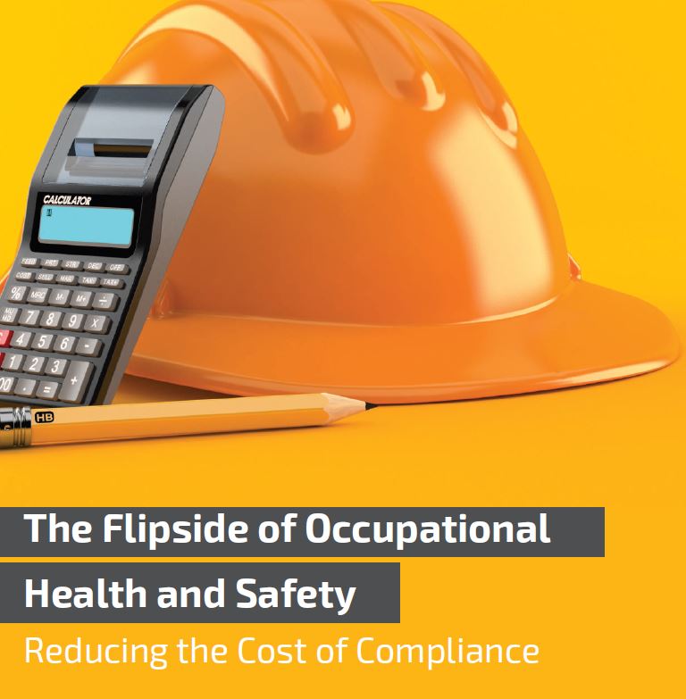 The Flipside of Occupational Health and Safety: Reducing the Cost of Compliance