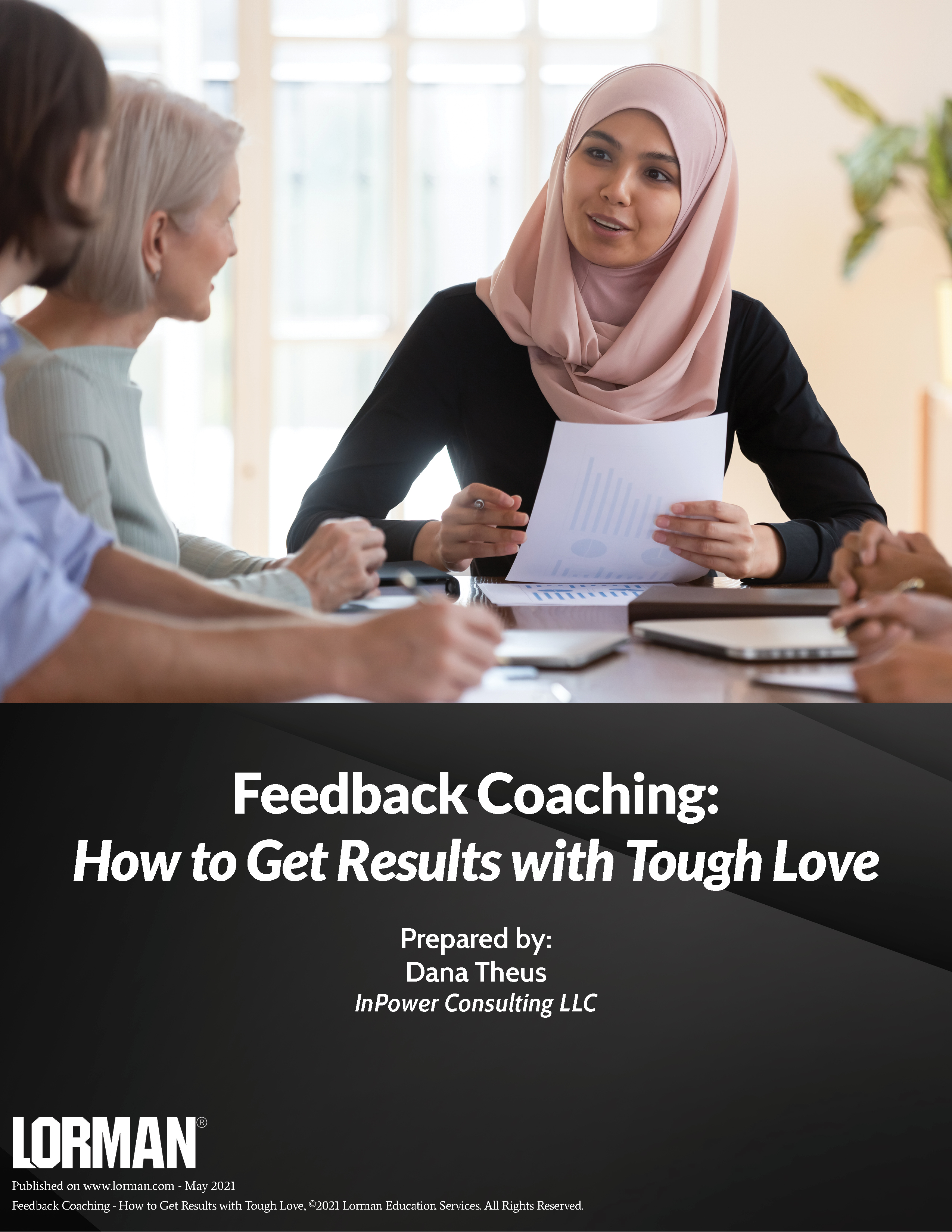 Feedback Coaching