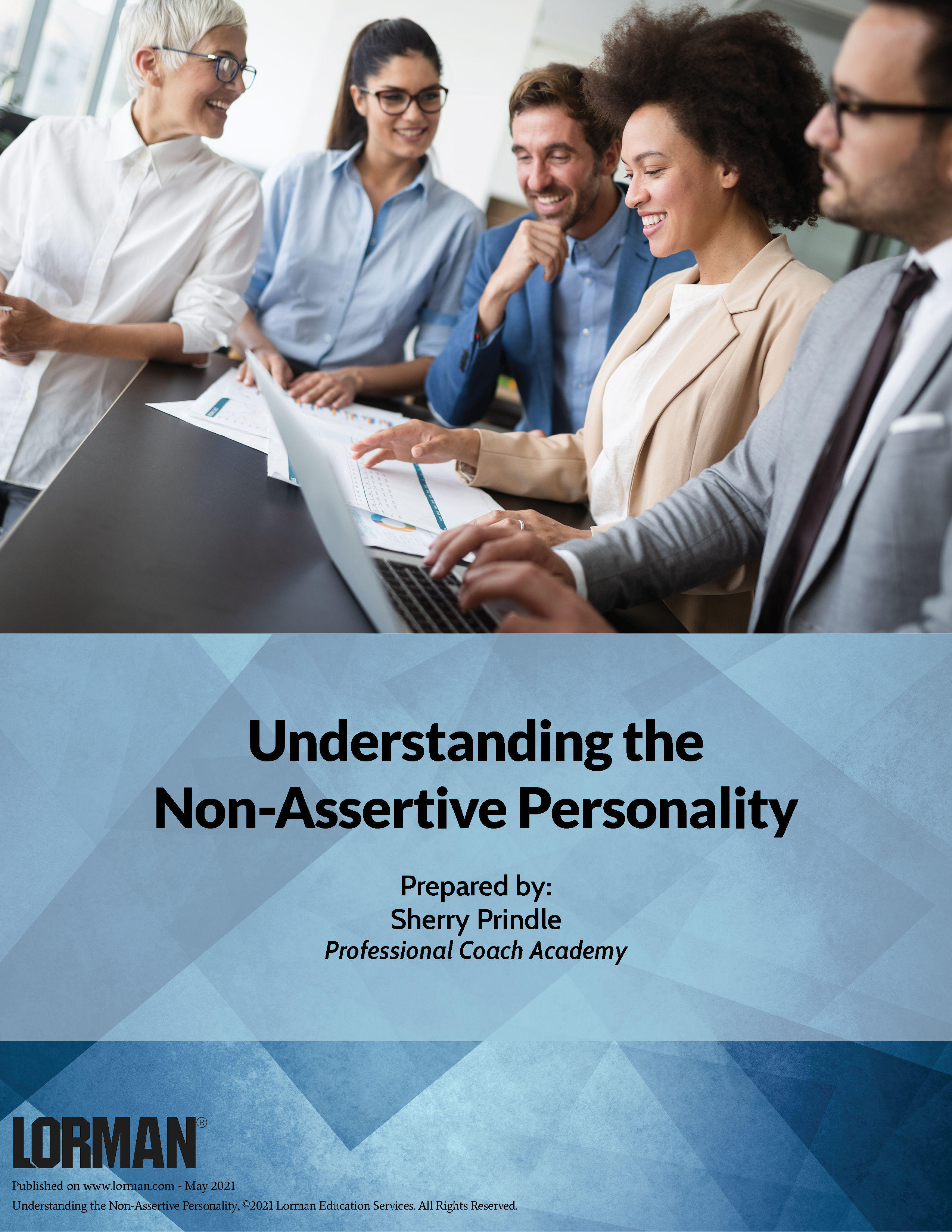 Understanding the Non-Assertive Personality