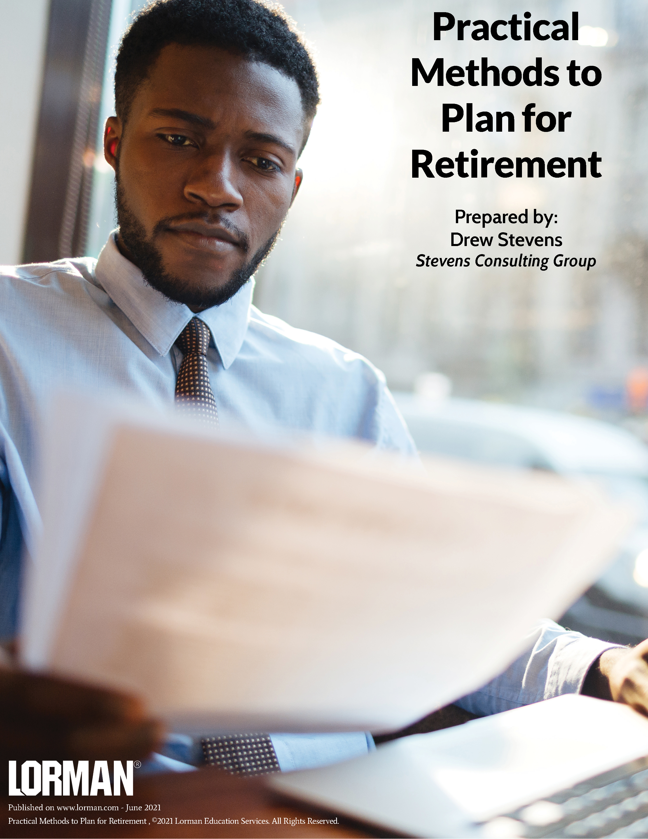 Practical Methods to Plan for Retirement 
