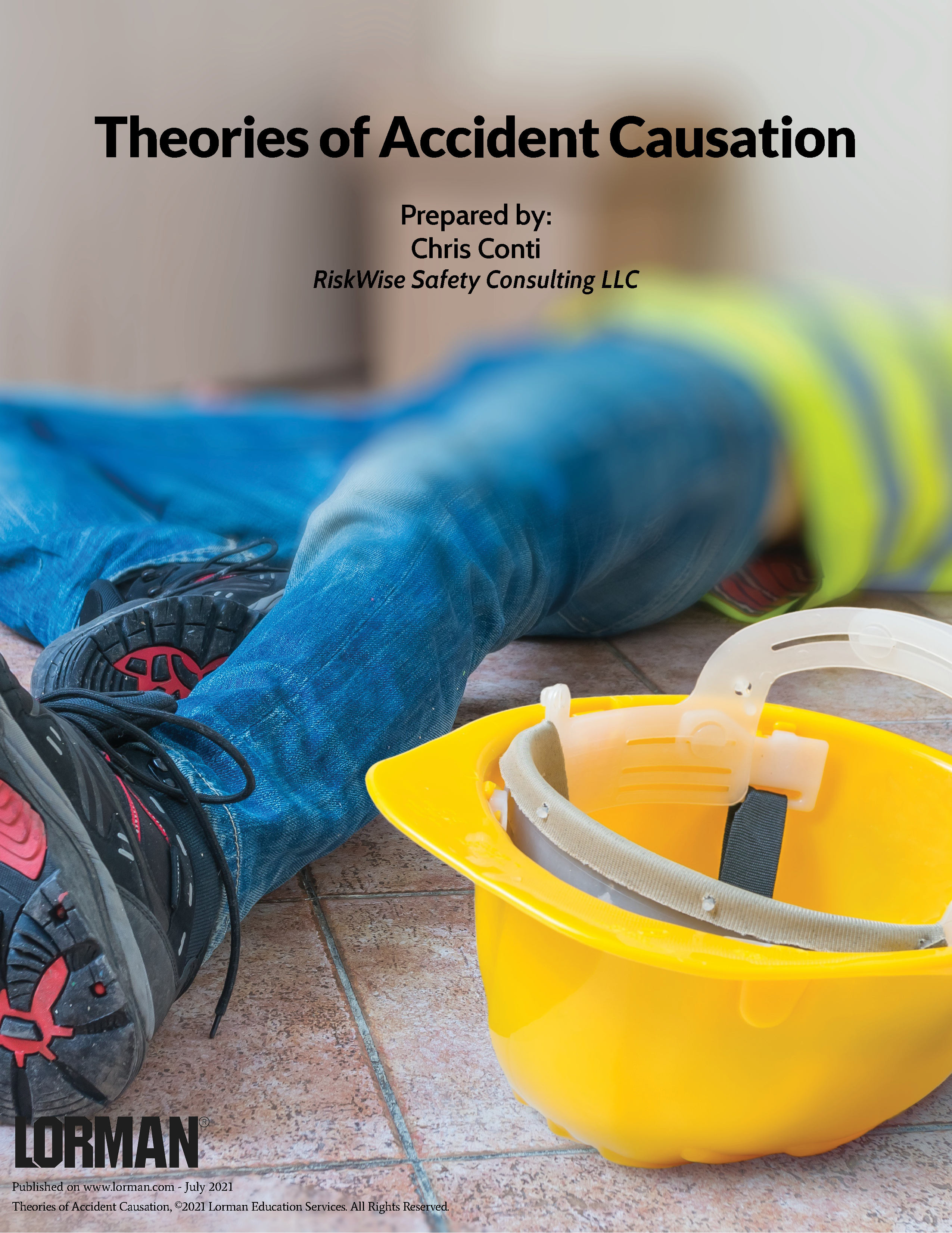 Theories of Accident Causation