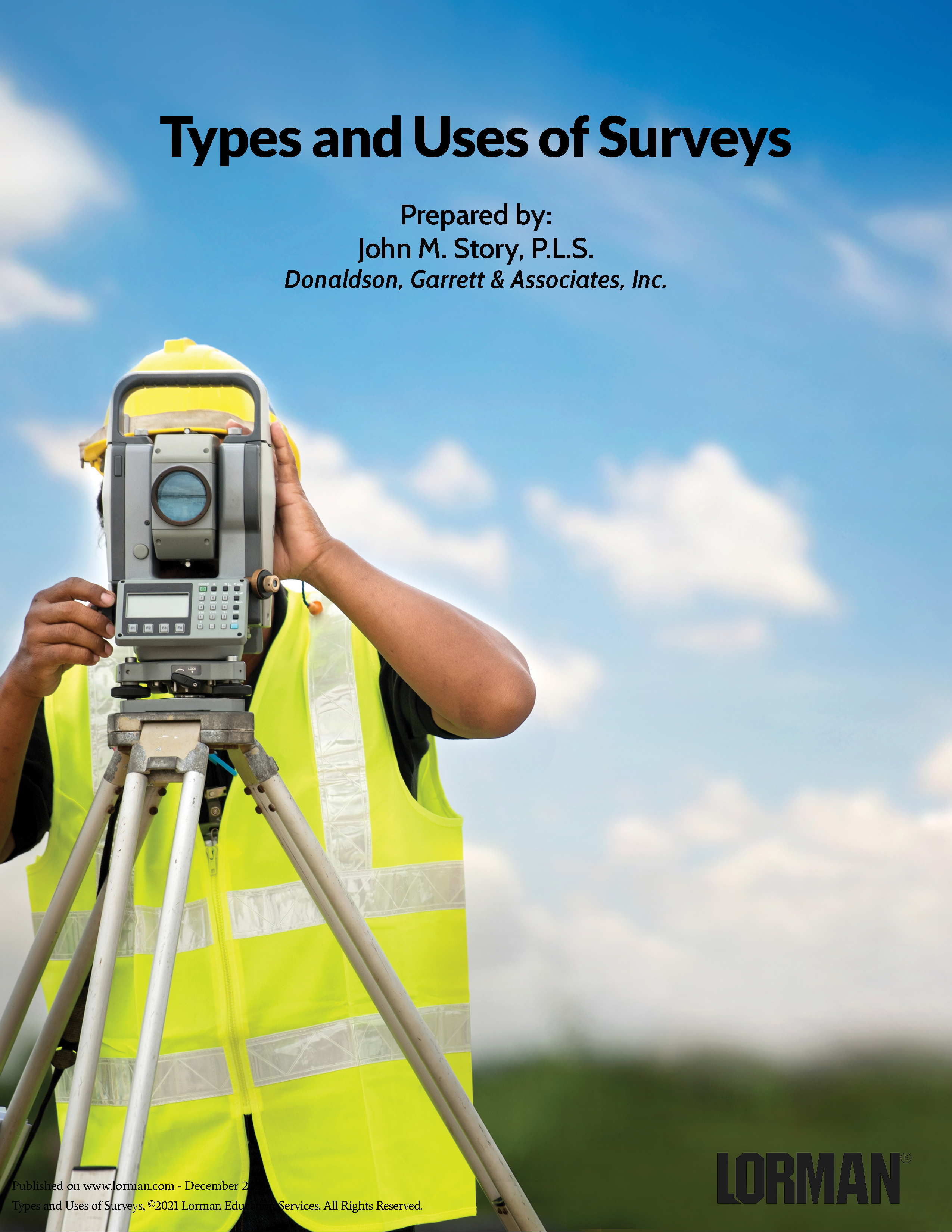 Types and Uses of Surveys