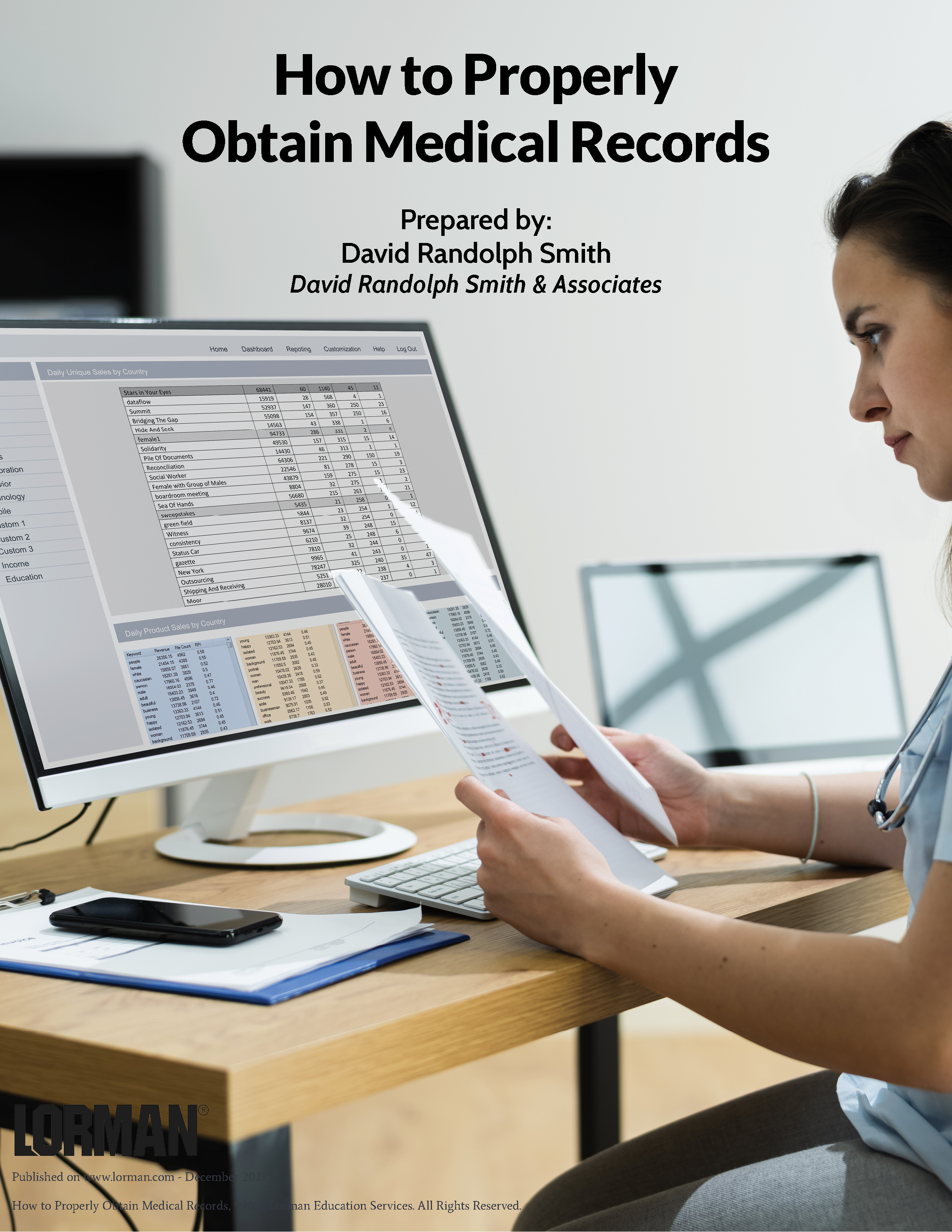 How to Properly Obtain Medical Records