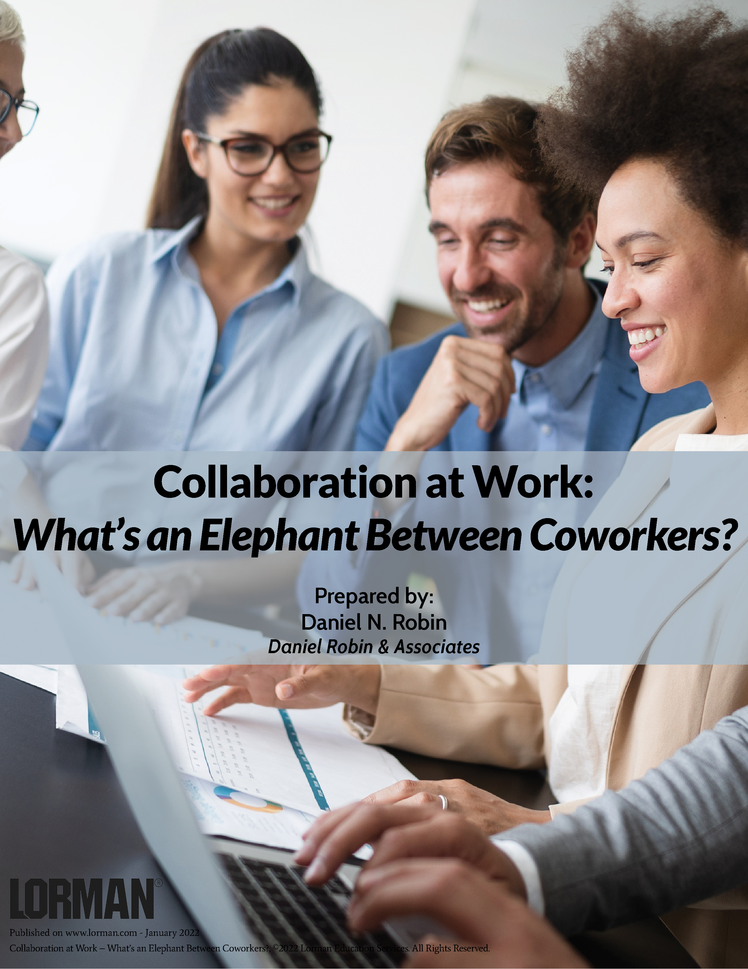 Collaboration at Work