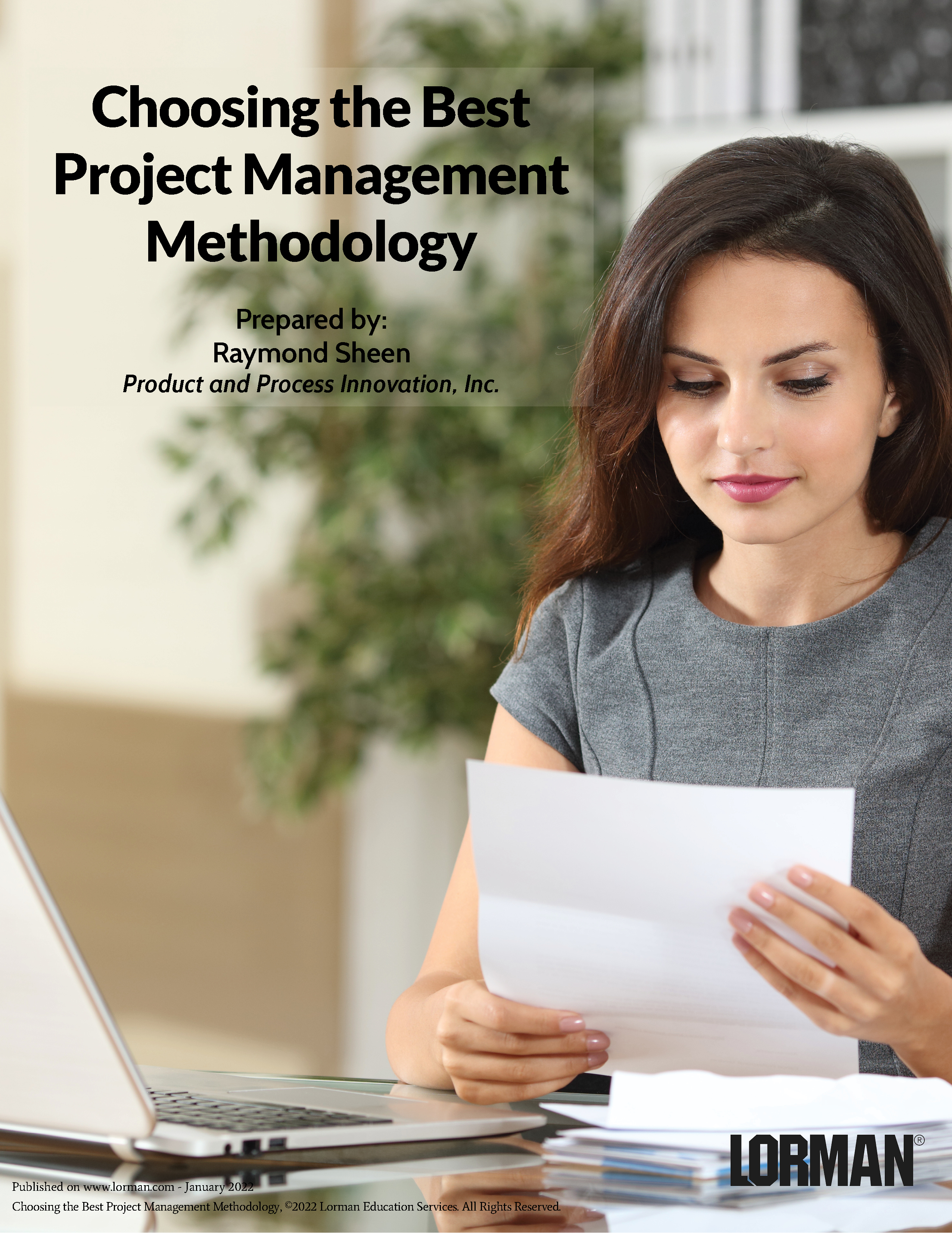 Choosing the Best Project Management Methodology 