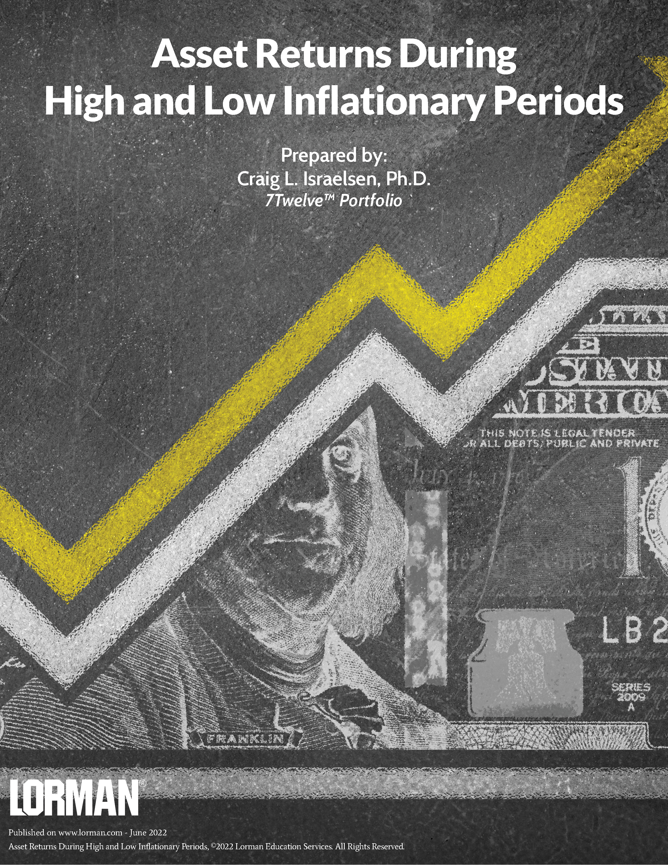 Asset Returns During High and Low Inflationary Periods