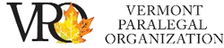 Vermont Paralegal Organization