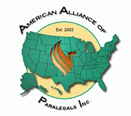 American Alliance of Paralegals, Inc.