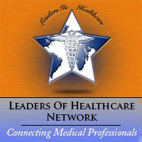 Leaders of Healthcare