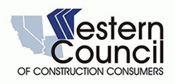 Western Council of Construction Consumers