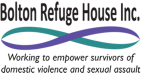 Bolton Refuge House Logo